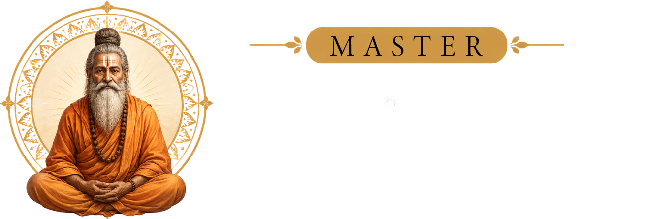 Master Sai Dev
